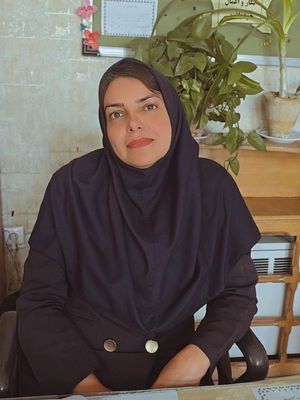 زهرا عشقی
