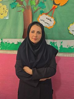 مریم جعفری