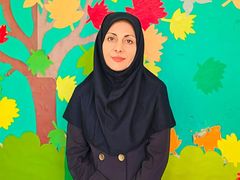 نرگس حجاری