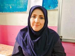 عارفه حجاری