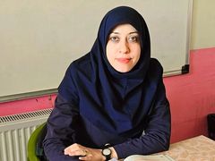 مریم سادات رنجبران