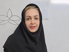 خاطره زارع