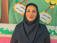 مرضیه سیدقلعه