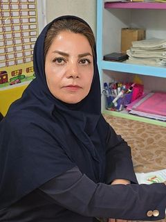 صدیقه انصاری