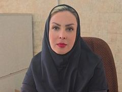 نیره عارفی