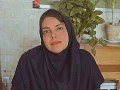 زهرا عشقی