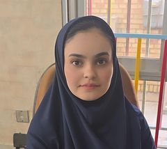فاطمه قاسمی