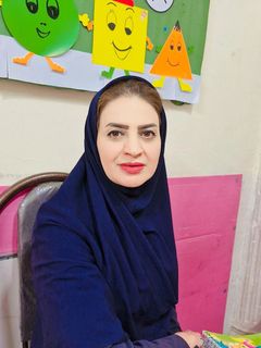 نفیسه کرمیان