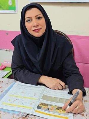 فاطمه مهمی