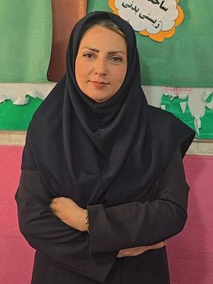مریم جعفری