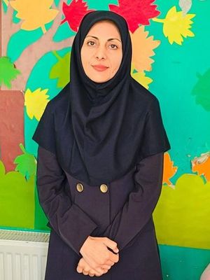 نرگس حجاری