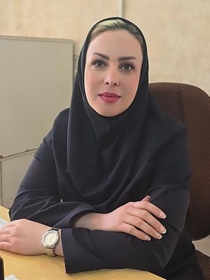 نیره عارفی